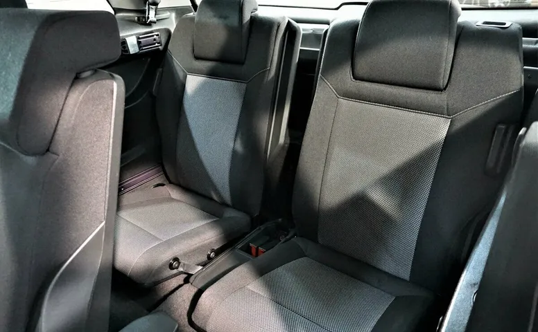 Opel Zafira B Рестайлинг