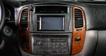 Toyota Land Cruiser, 10 поколение, рестайлинг