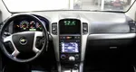 Chevrolet Captiva, I