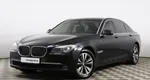 BMW 7 серия