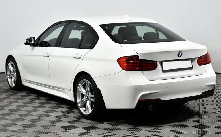 BMW 3 серии