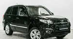 Chery tiggo 3