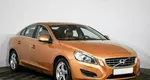 Volvo S60 1.6 Робот