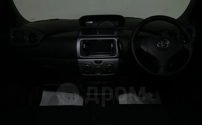 Toyota bB, 2 поколение