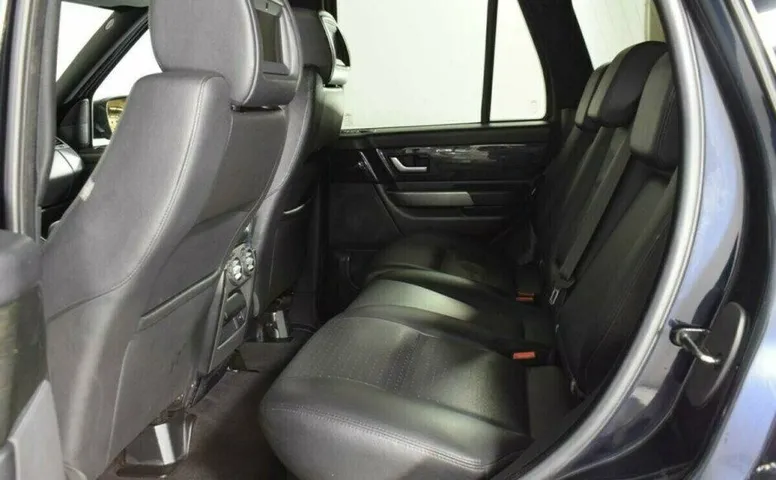 Land Rover Range Rover Sport 4.2 Автомат