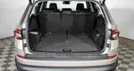 Skoda kodiaq робот 2017 с пробегом 58 824 км