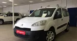 Peugeot Partner II Рестайлинг