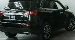 Zotye t600