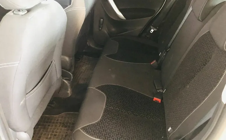 Citroen C3 1.6 MT (120 л.с.)
