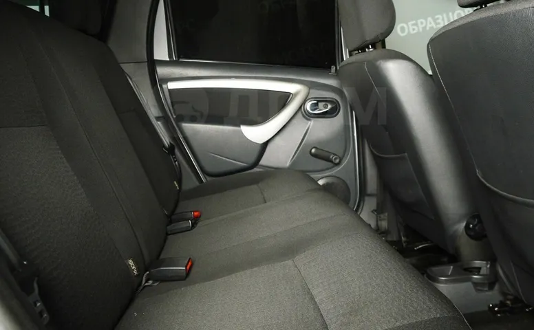 Nissan Terrano, 3 поколение