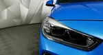 BMW X2 20i xDrive AT (192 л.с.) M Sport Синий