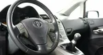 Toyota Auris 1.6 Механика