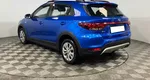 Kia rio x (x-line) акпп 2017 с пробегом 98 824 км