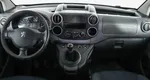 Peugeot Partner II