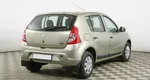 Renault Sandero I