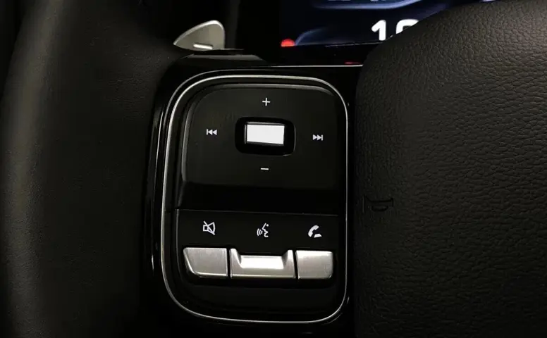 Haval Dargo