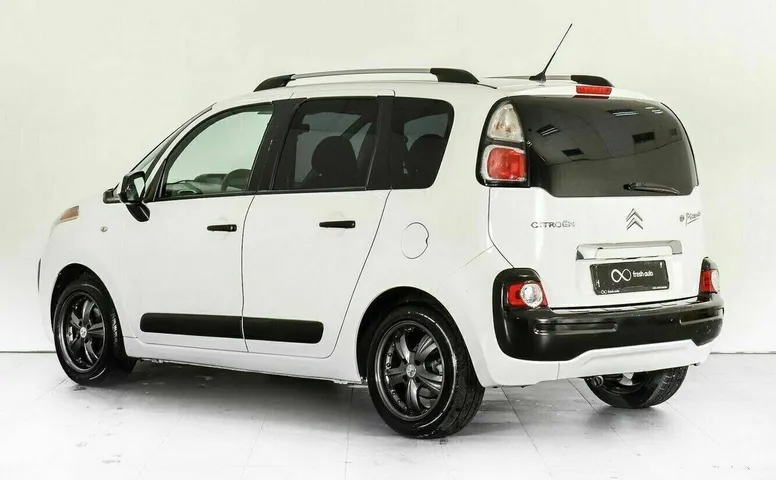Citroen c3 picasso