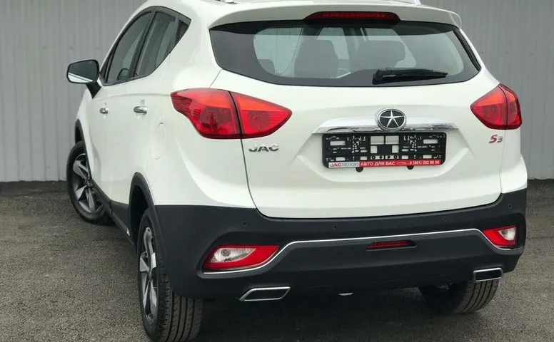 Jac s3