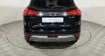 Geely Atlas 2.4 АКПП