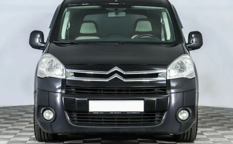 Citroen Berlingo II
