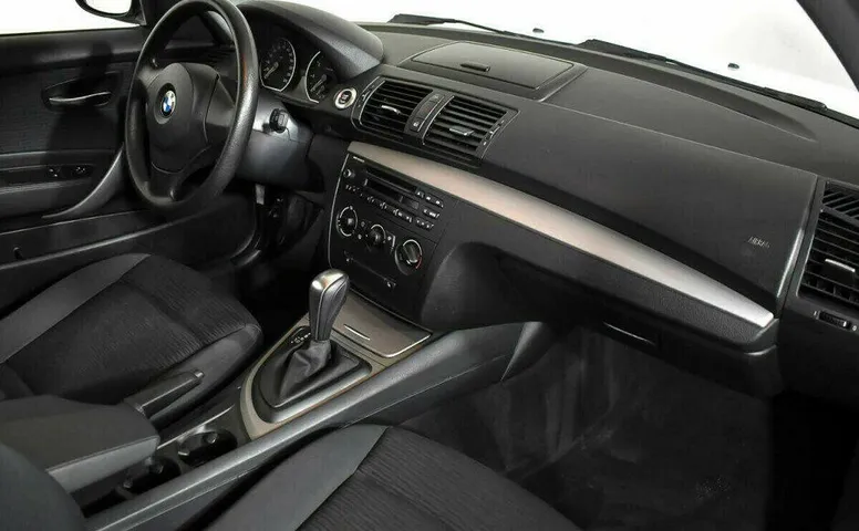 BMW 1 серия 1.6 Автомат