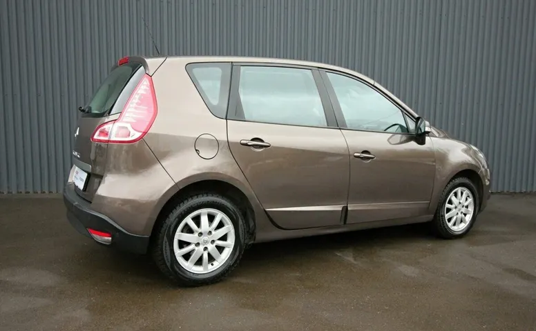 Renault Scenic III