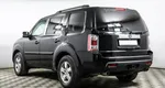 Honda Pilot II