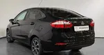 Ford Fiesta, 6 поколение, рестайлинг