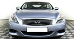 Infiniti g 37 акпп 2011 с пробегом 91 250 км