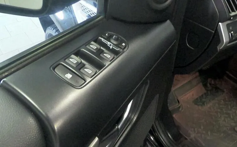 Land Rover Freelander II