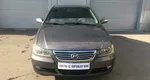 Lifan SOLANO 1.6 CVT (106 л.с.)