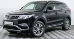 Geely Atlas 1.8 АКПП