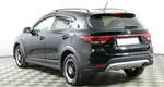 Kia Rio X-Line 1.6 Механика