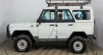 УАЗ 3151 2.9 МКПП