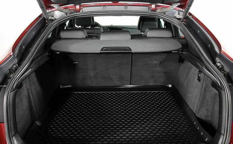 BMW X6 35i I (E71)