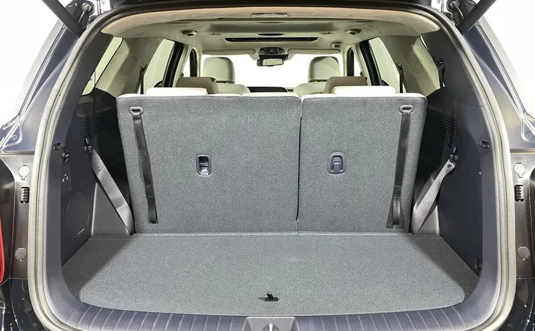 Hyundai Palisade 3.5 АКПП
