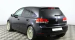 Volkswagen Golf VI