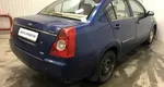 Chery FORA 1.6 MT (109 л.с.)