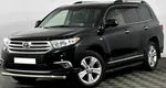 Toyota Highlander 3.5 Автомат