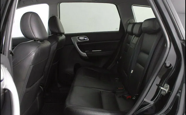 Great wall hover h6