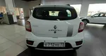 Sandero stepway