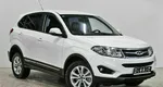 Chery tiggo 5