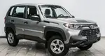LADA (ВАЗ) Niva