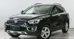 FAW Besturn X80