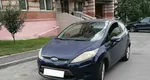 Ford Fiesta Mk6