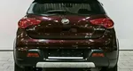 Lifan x50