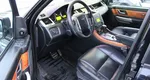 Land Rover RANGE_ROVER_SPORT Supercharged 4.2 AT (390 л.с.) 4WD