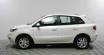 Renault koleos i рестайлинг