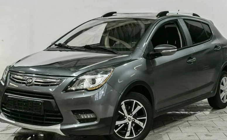 Lifan x50