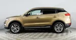 Geely Atlas 2.4 АКПП